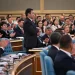 Айбек Дәдебай Қазақстан Құрылтайының төрағасы болып сайланды