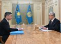 Қасым-Жомарт Тоқаев Үкіметтің алдағы кезеңдегі негізгі міндеттерін айқындады