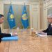 Қасым-Жомарт Тоқаев Үкіметтің алдағы кезеңдегі негізгі міндеттерін айқындады