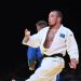 Абылайхан Жұбаназар Швейцариядағы Grand Slam турнирінде алтын медаль жеңіп алды