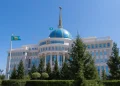 Қазақстан Республикасы Құрылтайының алғашқы сессиясы 28 тамызда өтеді
