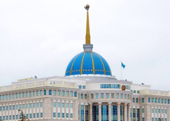 Қасым-Жомарт Тоқаев: Ядролық қаруды қолдануға қатысты қауіп-қатерді жою үшін батыл қадамдар қажет