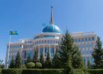 Қазақстан Республикасы Құрылтайының алғашқы сессиясы 28 тамызда өтеді