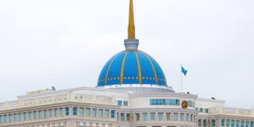 Қасым-Жомарт Тоқаев: Ядролық қаруды қолдануға қатысты қауіп-қатерді жою үшін батыл қадамдар қажет