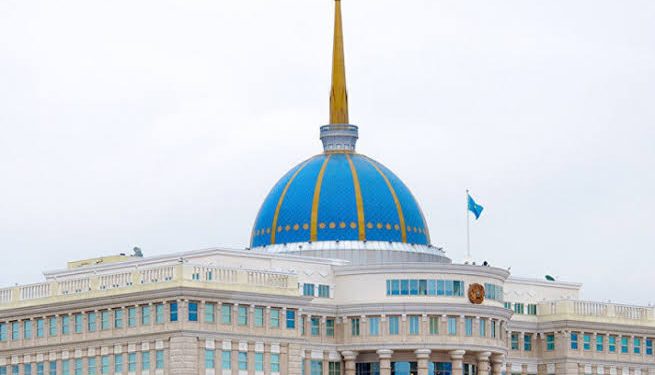 Қасым-Жомарт Тоқаев: Ядролық қаруды қолдануға қатысты қауіп-қатерді жою үшін батыл қадамдар қажет