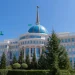 Қазақстан Республикасы Құрылтайының алғашқы сессиясы 28 тамызда өтеді