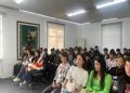 Шымкент: Буллинг пен кибербуллингке қарсы күресте жастар, жасөспірімдер қауіпсіздігіне басымдық берілді