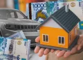 Ұлттық банк: Үшінші тоқсанда ипотека мен автонесиеге сұраныс тағы өседі