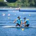 Сергей Емельянов пен Мария Бровкова әлем чемпионатының финалында бақ сынайды