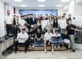 Газдан болатын қайғылы жағдайдың алдын алады: Шымкент жастары жаңа жоба ұсынды