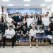 Газдан болатын қайғылы жағдайдың алдын алады: Шымкент жастары жаңа жоба ұсынды