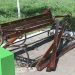 Вандализм мен мүлікке зиян келтіру: Шымқала инфрақұрылымын қорғау – ортақ парыз