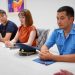 Шымкент жастарына Жаңа Конституцияның мәні мен маңызы түсіндірілді