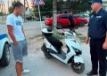 Шымкентте жастар мен жасөспірімдерге жол қауіпсіздігі талаптары түсіндірілді