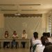 Жастарға нашақорлық пен АИТВ/ЖИТС-тің алдын алу жолдары түсіндірілді