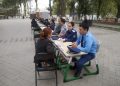 Шымкентте «Халық заңгері» республикалық акциясы өтті
