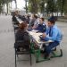 Шымкентте «Халық заңгері» республикалық акциясы өтті