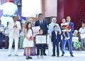 Ұрпақ сабақтастығы мен спорт дәстүрін ұлықтаған Жақыповтар әулеті