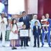 Ұрпақ сабақтастығы мен спорт дәстүрін ұлықтаған Жақыповтар әулеті