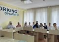Шымкентте отбасы құндылықтары мен ұлттық тәрбие талқыланды
