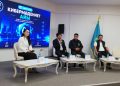 Шымкентте жастардың киберқауіпсіздік мәдениетін арттыруға бағытталған ауқымды түсіндіру жұмыстары жүргізілуде