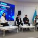 Шымкентте жастардың киберқауіпсіздік мәдениетін арттыруға бағытталған ауқымды түсіндіру жұмыстары жүргізілуде