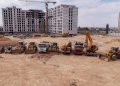 Президенттің тапсырмасы бойынша Шымкентте әлеуметтік инфрақұрылым кеңейтілуде