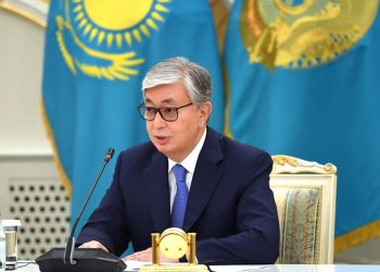 Үкіметтегі кадрлық өзгеріс: Туризм және спорт, Ғылым және жоғары білім министрлері тағайындалды