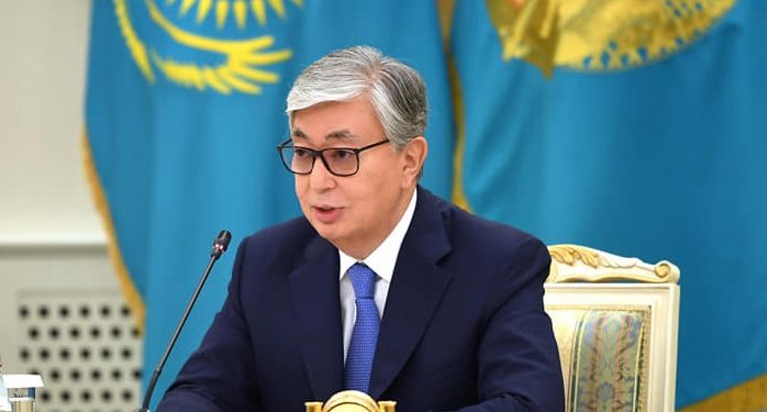 Үкіметтегі кадрлық өзгеріс: Туризм және спорт, Ғылым және жоғары білім министрлері тағайындалды