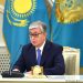 Үкіметтегі кадрлық өзгеріс: Туризм және спорт, Ғылым және жоғары білім министрлері тағайындалды
