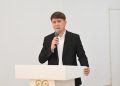 Кибермәдениет – қауіпсіздіктің негізі: Шымкент мектептерінде түсіндіру жұмыстары жүріп жатыр