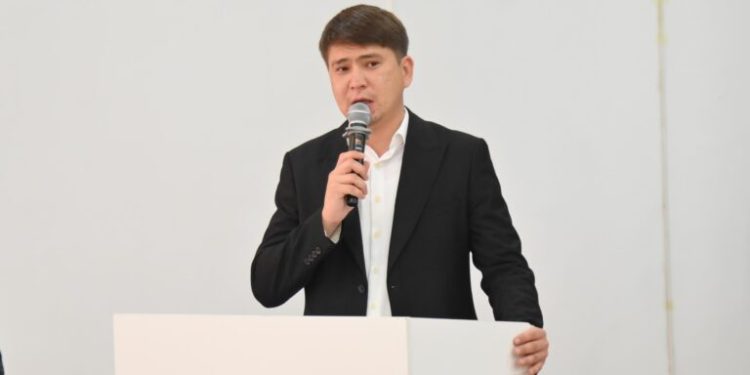 Кибермәдениет – қауіпсіздіктің негізі: Шымкент мектептерінде түсіндіру жұмыстары жүріп жатыр