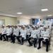 Колледж студенттеріне этносаралық келісім мен діни сауаттылықтың маңызы түсіндірілді