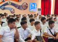 Жастар арасында этносаясат пен діни сауаттылық мәселелері талқыланды