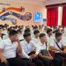 Жастар арасында этносаясат пен діни сауаттылық мәселелері талқыланды