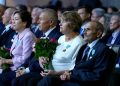 Еңбек күні қарсаңында Премьер-министр Олжас Бектенов «Еңбек – ел мұраты» іс-шарасына қатысты