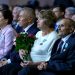 Еңбек күні қарсаңында Премьер-министр Олжас Бектенов «Еңбек – ел мұраты» іс-шарасына қатысты