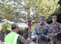 Жастардың әскери тәрбиесі – ел қауіпсіздігінің маңызды негізі