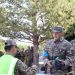 Жастардың әскери тәрбиесі – ел қауіпсіздігінің маңызды негізі