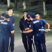 Шымкентте дрифт жасаған жүргізуші 10 тәулікке әкімшілік қамаққа алынды