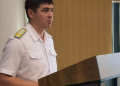 Қаржылық қауіпсіздік: Жастар алаяқтықтан сақтану жолдарын үйренді
