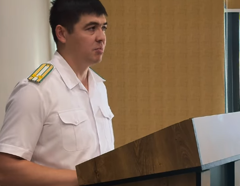 Қаржылық қауіпсіздік: Жастар алаяқтықтан сақтану жолдарын үйренді