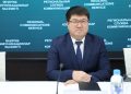 В Шымкенте подвели итоги работы по обеспечению экологической безопасности за 9 месяцев