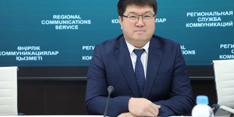 В Шымкенте подвели итоги работы по обеспечению экологической безопасности за 9 месяцев