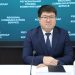 В Шымкенте подвели итоги работы по обеспечению экологической безопасности за 9 месяцев