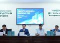 Әділет, жауапкершілік және білім: жастар Президент кітабындағы маңызды ойларды талқылады