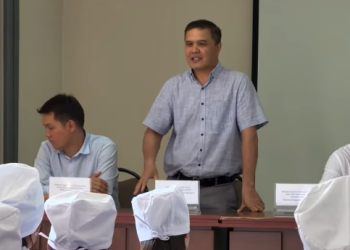 Дін және интернет: Шымкентте жастардың ақпараттық қауіпсіздігі талқыланды