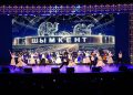 Қызылордада «Шымкент сазы» концерттік бағдарламасы ұсынылды