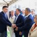 Поручение Президента: В Шымкенте построят поликлинику на 500 посещений в смену