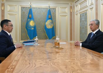 Президент Мәдениет және ақпарат министрлігінің алдына жаңа міндеттер қойды